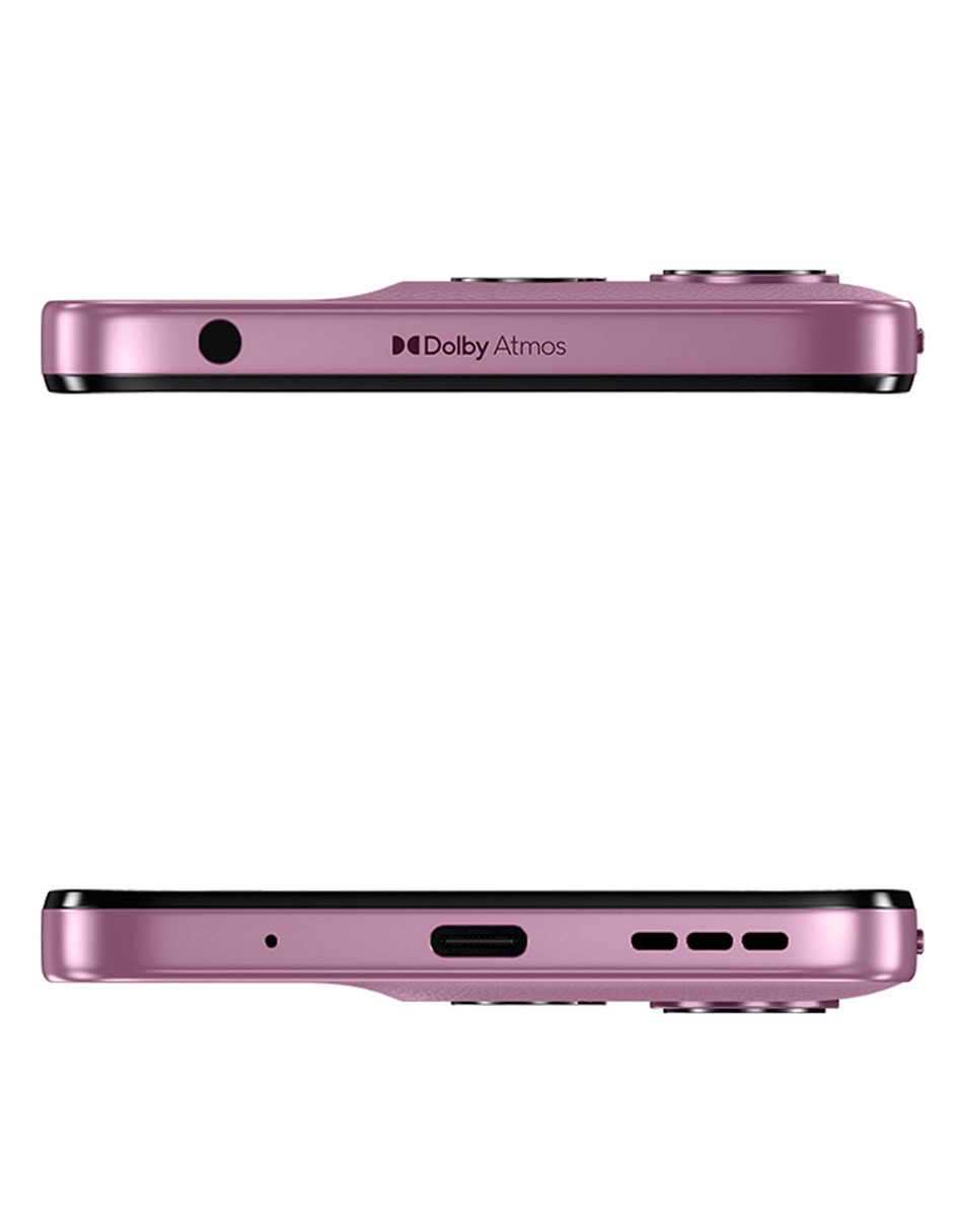G17 LCD IPS 6.72 pulgadas AT&T 8