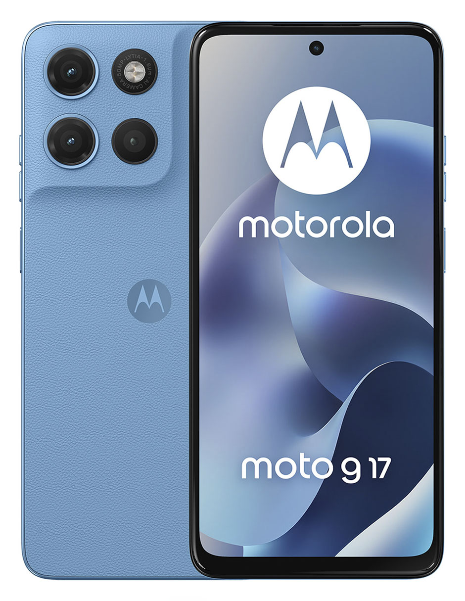 G17 LCD IPS 6.72 pulgadas AT&T