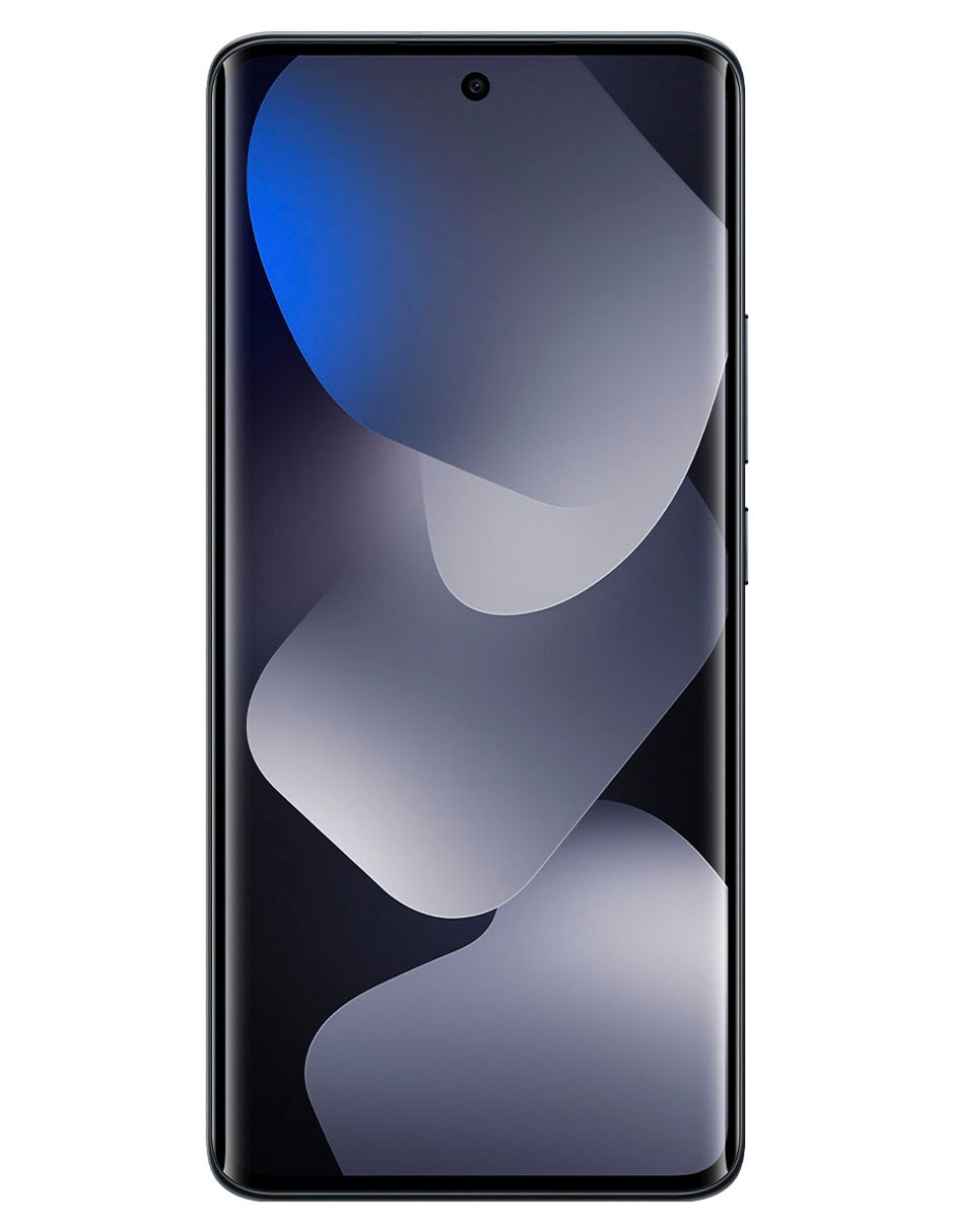 REDMI NOTE 15 256GB, NEGRO XIAOMI SMART