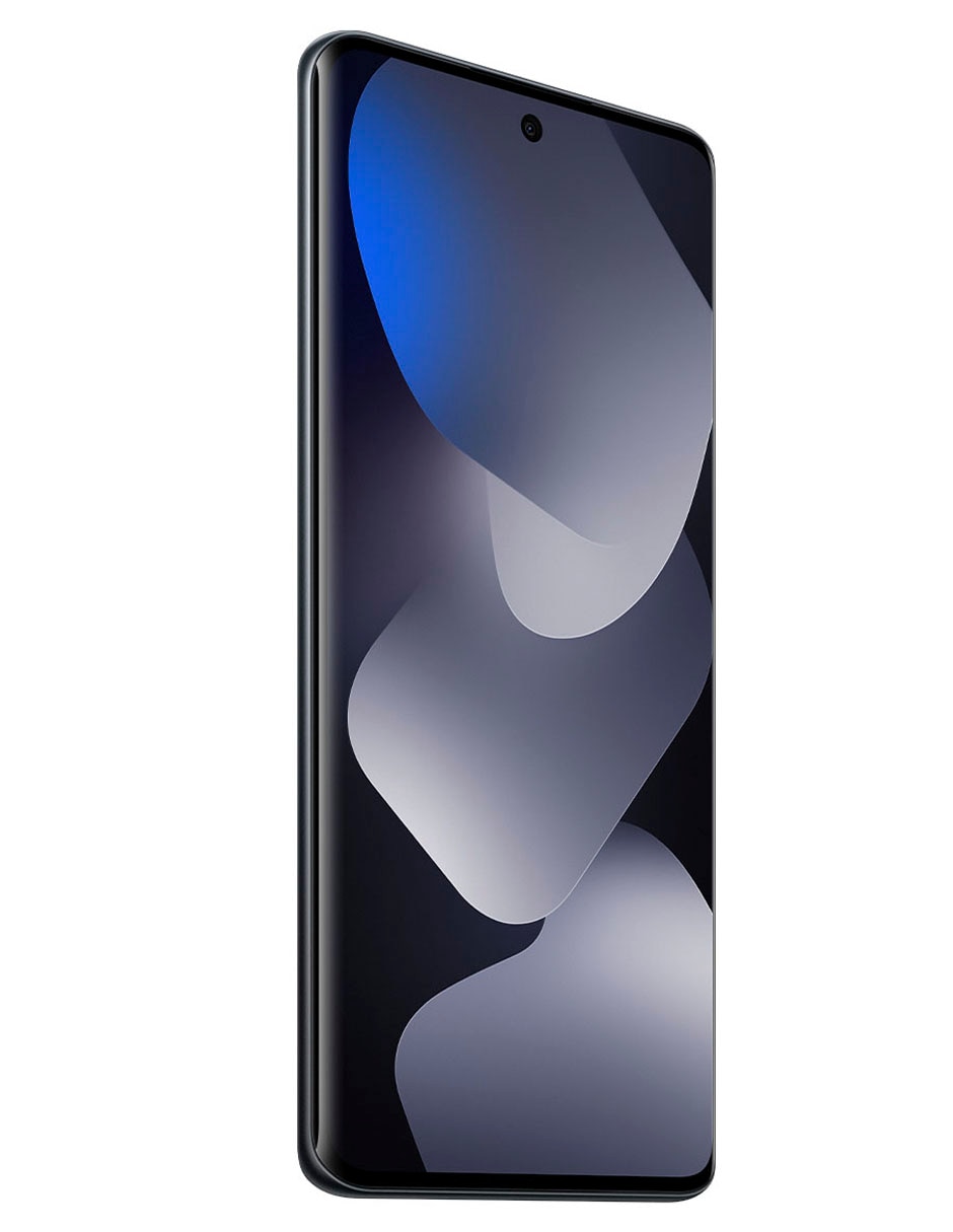 REDMI NOTE 15 256GB, NEGRO XIAOMI SMART