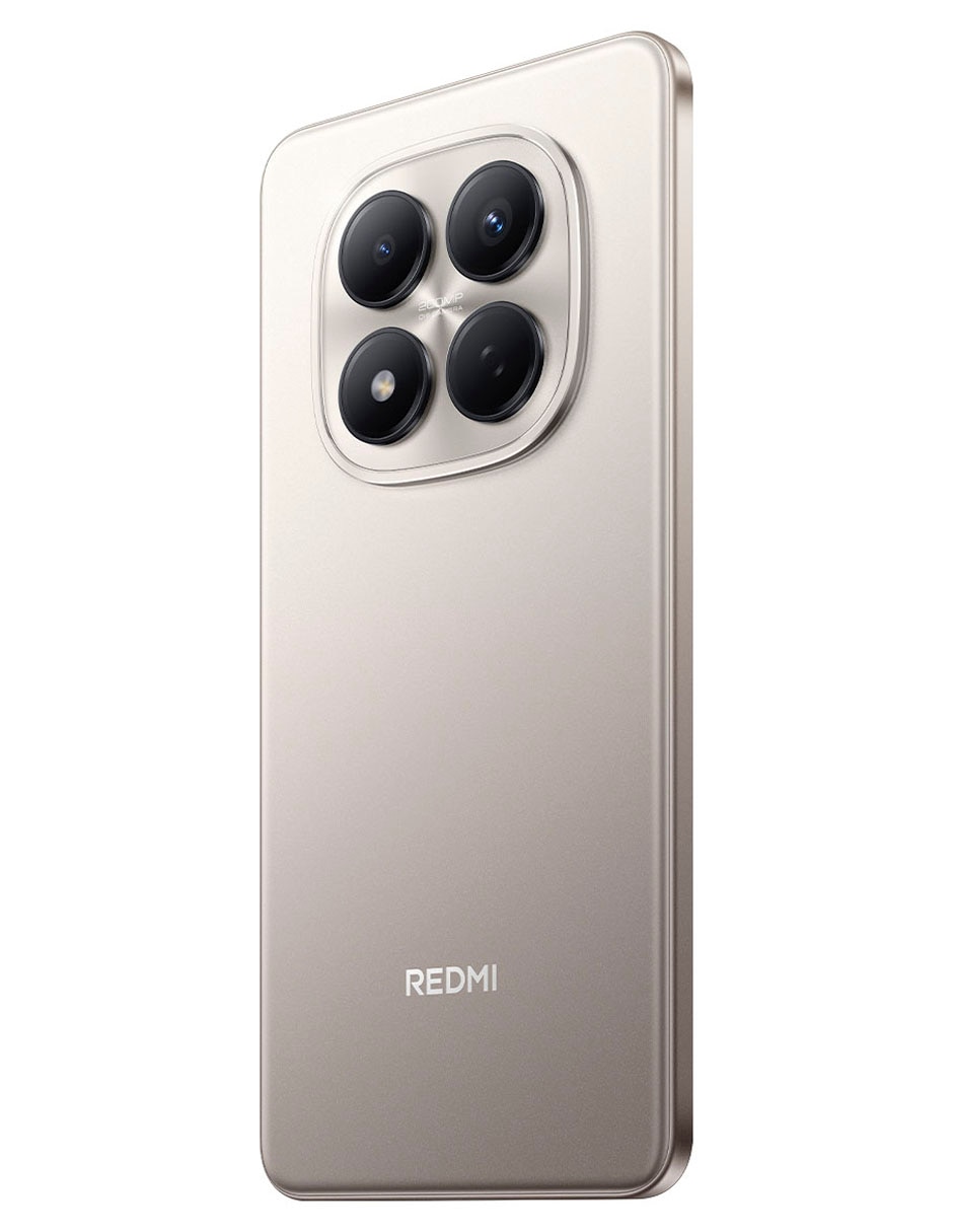 Redmi Note 15 Pro 4G AMOLED 6.77 pulgadas AT&T 3