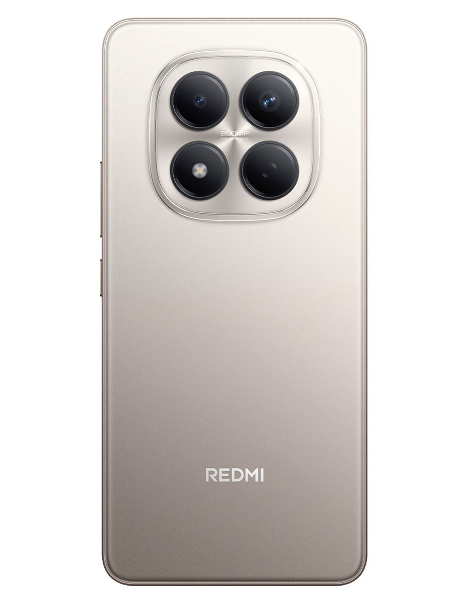 Redmi Note 15 Pro 4G AMOLED 6.77 pulgadas AT&T 7