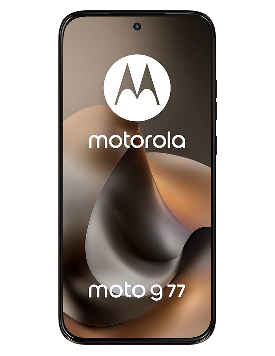 MOTO G77 256GB, CAFE MOTOROLA SMARTPHON